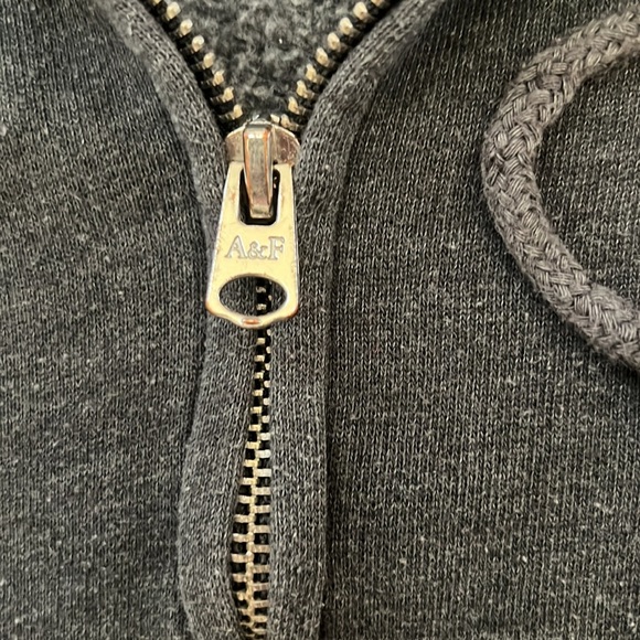 🔥 2 for 20$ / Abercrombie & Fitch Hoodie - Picture 11 of 13